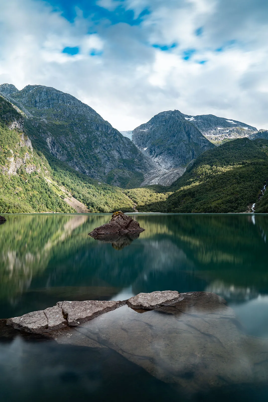 Landschaftsfotografie aus Norddeutschland – Aufnahme 31